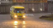 La semana arranca con lluvias en Santa Cruz ¿Hasta cuándo se quedarán? conozca el pronóstico
