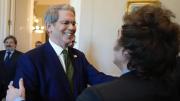 El apoyo de Scott Bessent a la Argentina previo al encuentro con Milei: Make Argentina great again