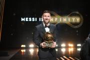 Balón de Oro 2025: ¿A qué hora es y cómo ver por en vivo en Argentina?
