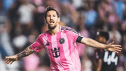 Humildad: el inesperado suceso que impactó tanto en Messi como el Inter Miami