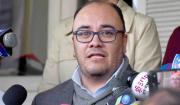 Ávila declara en la Fiscalía y niega acusaciones de manipulación de la Agetic