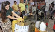 Innovadora extrusora de soja de ZAAMP llega a la Expocruz 2025
