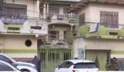 Encuentran el cuerpo sin vida de una mujer y arrestan a su pareja por presunto feminicidio