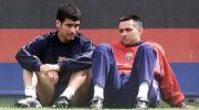 Amigos y rivales: La historia de competencia entre Guardiola y Mourinho