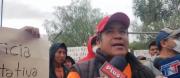 En huelga de hambre, reos de Tarija piden revisión de casos y beneficios legales