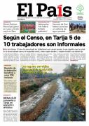 El empleo, la campaña, la Bienal, el Aguaragüe Lee las imprescindibles