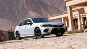 Honda Civic Advanced: Un impulso híbrido que se siente