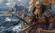 La historia de Leif Erikson, el vikingo que pisó América 500 años antes que Colón