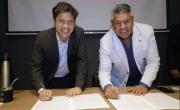 Kicillof confirmó que la AFA se hará cargo del estadio Único Diego Armando Maradona: ¿vienen a jugar a La Plata la Selección y Boca?