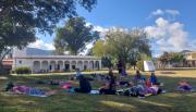 Salta celebra el equinoccio con un festival de bienestar y cultura en la Casona de Castañares