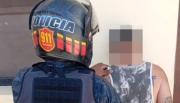 Salta: cayó un hombre por robar materiales de una escuela en barrio 20 de Febrero