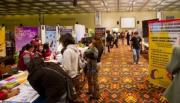 Inicia mañana ExpoFuturo 2025 para los estudiantes de los últimos años del Secundario