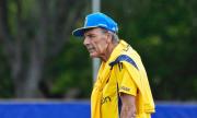 Preocupación en Boca por la salud de Miguel Ángel Russo: hospitalizado por deshidratación