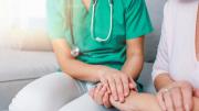 Médicos buscan visibilizar que hay sufrimientos evitables para los pacientes
