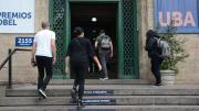 El programa UBA XXI alcanzó un nuevo récord de inscripciones