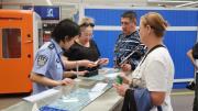 Boom de viajes a China: aumentó un 50 por ciento el ingreso de extranjeros sin visado