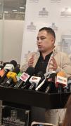 Oposición pide que la Justicia cumpla con orden de aprehensión en contra de hijo del presidente Luis Arce