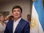 Fernando Espinoza se presentó en tribunales y se encamina el juicio oral por abuso sexual