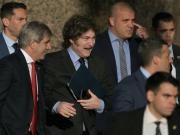 Compran tiempo hasta las elecciones: la crítica de ex funcionarios y economistas de EE.UU.