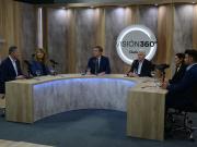 Ciclo Visión 360° de Clarín: La mejor empresa para trabajar, una mirada contada por expertos