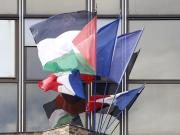 Cumbre en Nueva York: Francia se suma al Reino Unido y reconoce oficialmente al Estado palestino