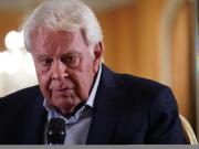 Para el ex presidente español Felipe González, Netanyahu es el principal impulsor del antisemitismo