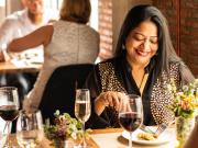 Por qué algunas personas no quieren compartir su comida, según la psicología