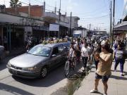 Cayó el presunto asesino del locutorio y reveló una oscura trama: mensajes íntimos, la remisería sospechosa y el rastro de una banda narco