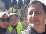 Misterio en Coghlan: vuelven a pedir la indagatoria de Cristian Graf por ocultar el cuerpo de Diego Fernández en su jardín