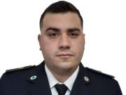 Del premio estímulo a la cesantía por vago e irresponsable: quién es el policía detrás del crimen del jubilado de Zárate