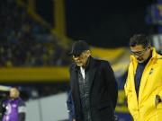 Miguel Ángel Russo, otra vez internado: qué pasó con el entrenador de Boca después del empate contra Central Córdoba (SdE)