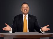 Mariano Iúdica cuenta detalles de su regreso a Polémica en el bar, este lunes, en las nuevas noches de América