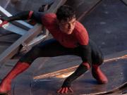Tom Holland hospitalizado tras accidentarse en el rodaje de 'Spider-Man'