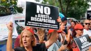 Luego de trabar la aplicación de la Ley de Discapacidad, Javier Milei giró más fondos al sector