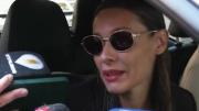 Pampita habló tras el robo de su casa: “Lo único que me da mucha tristeza es ”