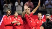 Francisco Cerúndolo hizo historia en la Laver Cup 2025 y se llevó un premio millonario