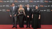 Cuál es y cuándo estrena la película argentina de Netflix que inauguró el Festival de San Sebastián