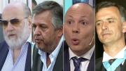 Condena histórica a Marcelo D‘Alessio: el fallo que revela una red de espionaje, extorsión y vínculos con el poder político y judicial’