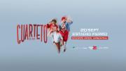 El Cuarteto de Nos cerró un fin de semana a puro rock rioplatense en Ferro
