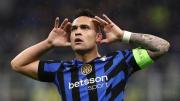 Balón de Oro 2025: se dio a conocer el puesto de Lautaro Martínez y Alexis Mac Allister