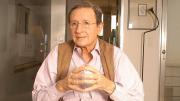 Mariano Grondona atraviesa un momento “muy delicado” de salud
