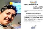 Ministro de Gobierno asegura que la Policía cumplirá la orden de aprehensión contra el hijo del presidente Arce
