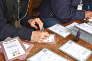 Conoce la lista completa de jurados electorales para la segunda vuelta del 19 de octubre