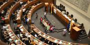 Juicios de responsabilidades: el futuro político y judicial dependerá de consensos legislativos