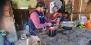 Salud resalta trabajo de los médicos bolivianos