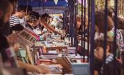 Se viene una nueva edición de la Feria del Libro Las Flores