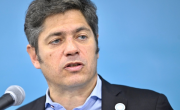Kicillof chicaneó a Milei: Que le pregunte a Trump si hay que proteger o no a la industria