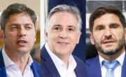 Gobernadores reclaman fin de las retenciones para siempre y aseguran que Milei está desesperado por dólares”