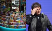 Decenas de Kioscos cerraron en Mar del Plata en medio de la crisis de Milei