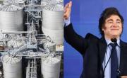 Una industria paralizada en medio de la crisis económica de Milei: Nos están matando